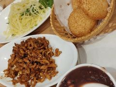 -宏状元现熬粥·京味菜(三里河店)