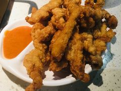 秘制小酥肉-黄记煌三汁焖锅(顺义华联店)