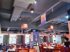 大堂-天下客饭店(中山路店)