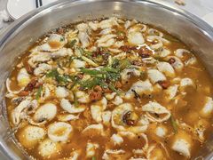 -老四川平头酸菜鱼(衙前店)