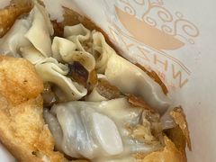 -家阳赵师傅油饼包烧麦(粮道街店)