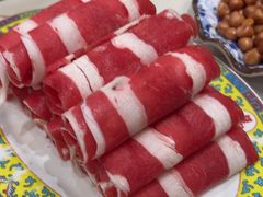 -清真·马家火锅美食城(镇江北路店)