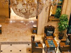 -马勒别墅饭店(静安寺店)