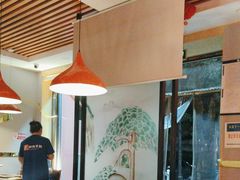 -刘记大块烤羊腿餐吧(北沙滩店)