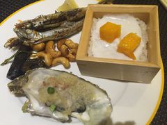 -昆山裕元花园酒店·温莎西餐厅