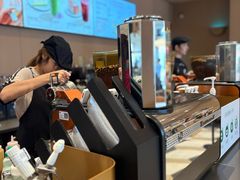 -星巴克臻选(佛山佛罗伦萨小镇店)