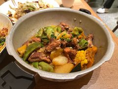 -金掌勺锅包肉(太原万达店)