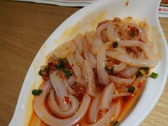 -守柴炉烤鸭(科华中路王府井店)