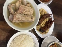 -松發肉骨茶(牛车水店)