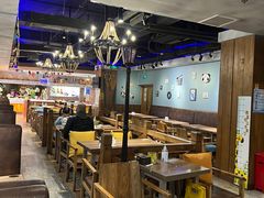 -好伦哥比萨烤肉自助(八里桥店)