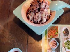 -江边城外烤全鱼(方庄时代购物中心店)
