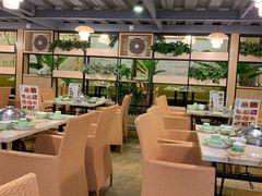 大堂-四季合味椰子鸡(南山大冲店)