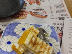 -Sushi Love 创意寿司(丽影广场店)