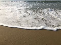 -海云台海滩