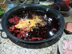 -堂客老火锅(欣阳广场总店)