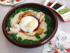 -味+新京宴·烤鸭·北京菜(创意谷店)