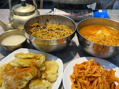 -屋里家延边朝鲜族冷面(梅林3店)