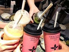 -Home Thai·泰谣(王府井apm店)