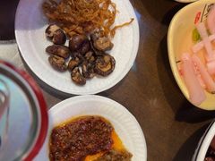 -富正毅三下锅·湘西韵味(天门山索道店)