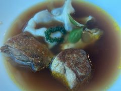 -翡翠36餐厅(浦东香格里拉店)