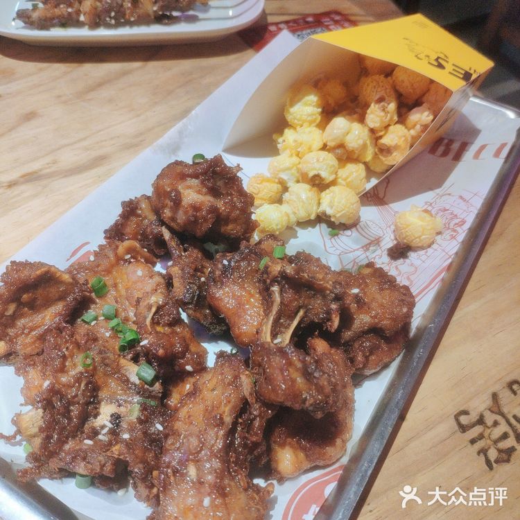 坪洲附近想撸串喝酒，那你一定得来这家石来屋烧烤店尝尝了[强]