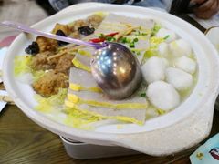 -黄泥岗·地道湖北菜(奥特莱斯店)