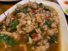 -Doo Dee Thai Food(Issan/Isaan/Esan)
