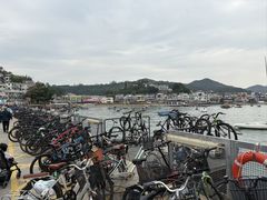 -南丫岛