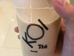 -KOI Thé(正佳广场店)