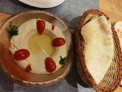 -ALAMEEN阿拉伯餐厅(三里屯店)