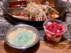 -古木枫老火锅(洪崖洞店)