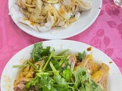 白切鸡-电白鸭粥店(下沙二坊88号店)