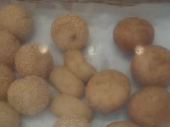-不二心·鲜肉大包·海胆小笼汤包(二七广场店)