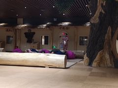 -汤W城市微度假(仓山店)