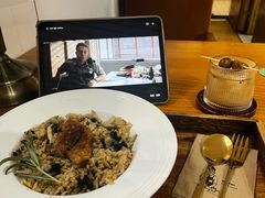 -沏点Trattoria意大利餐厅(新街口店)