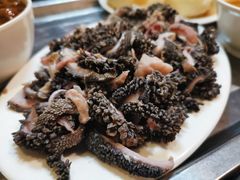 爆肚-姚记炒肝店(鼓楼店)