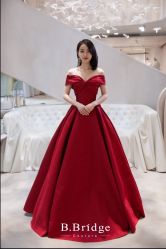 点击看大图 -B.Bridge Couture婚纱礼服(福田店)