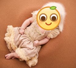 -西瓜庄园儿童摄影