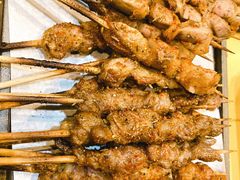 羊肉串-望京小腰(北京总店)