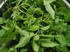 -黔府豆米火锅野菜馆(南马店)