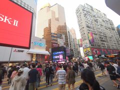-崇光百货(铜锣湾店)