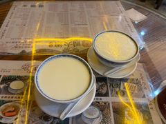 -周大娘牛乳(旧寨古村总店)