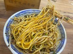 -堂吃饺子(维达北苑店)
