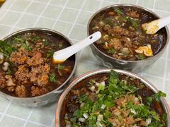 -代四孃牛华豆腐脑美味小食(总店)