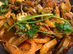 -青木岚小海鲜•小龙虾(友谊店)