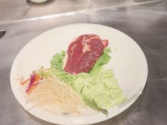 -大渔铁板烧(通州万达店)