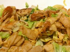 -华盛丰温州大排档(东三环南路店)