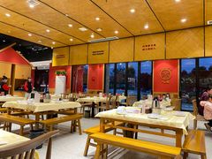 -聚味瞿记·龙虾堂(天元店)