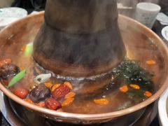 -阳坊胜利涮羊肉(阳坊老店)