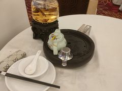 -万山楼海鲜酒家·二十三年老字号